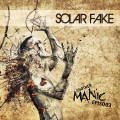 Solar Fake - Another Manic Episode / ReRelease (CD)